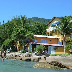 Prainha Da Nina Casa de hóspedes