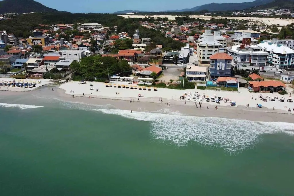 Miramar 06 Apartment Florianopolis Brazil