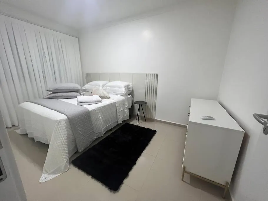 Miramar 06 Apartment Florianopolis