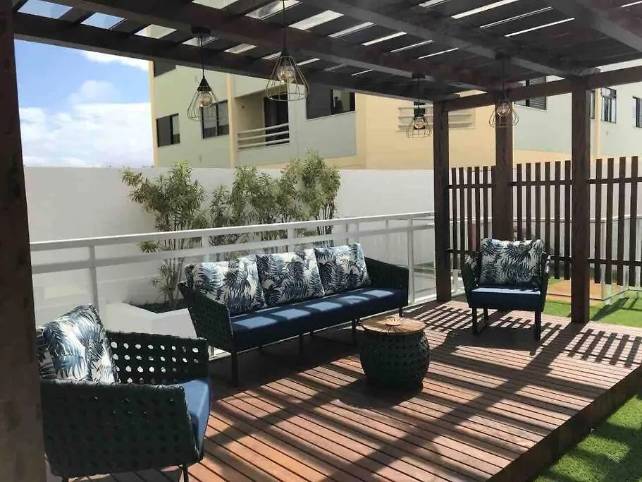 Miramar 06 Apartment Florianopolis Brazil