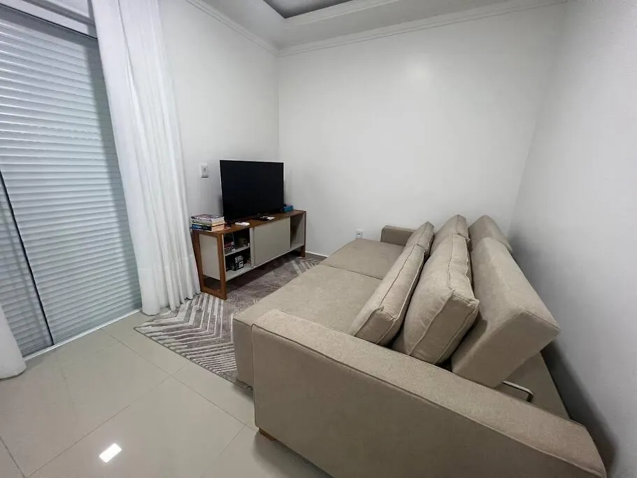 Miramar 06 Apartment Florianopolis 0*,